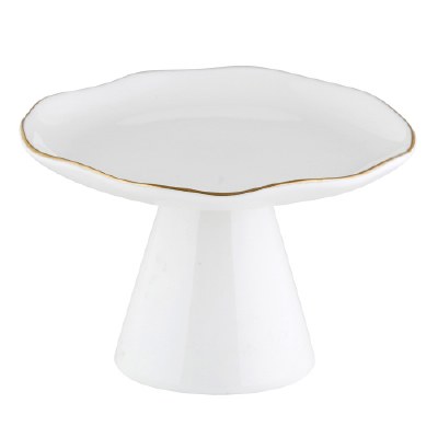 Pedestal Tray Large