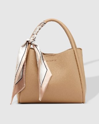 Steffie Purse Biscuit