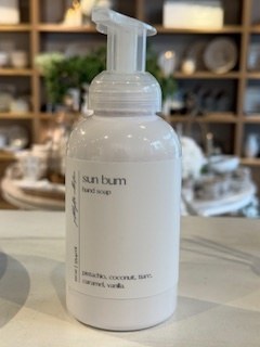 Foaming Hand Soap Sun Bum