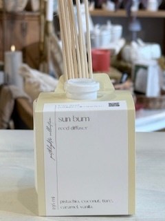 Reed Diffuser Pink Sand 236ml
