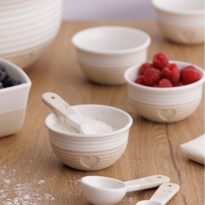 Rustic Mini Bowls 1ct