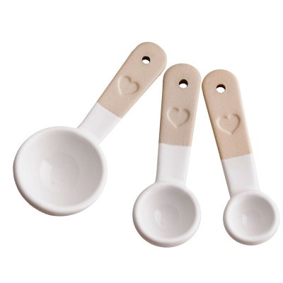 Rustic Measuring Spoons
