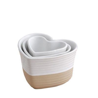 Rustic Measuring Cups