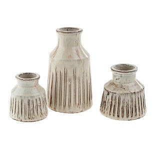 Padme Decorative Vase 1ct Sm