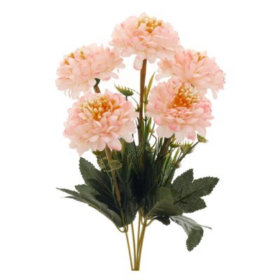 Chrysanthemum Pink Bouquet