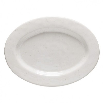 Fattoria Oval Platter Large