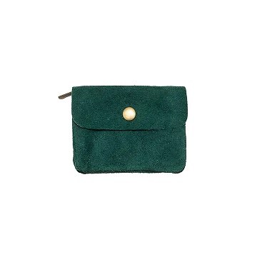 Luce Change Purse Canard