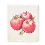 Swedish Cloth Apple