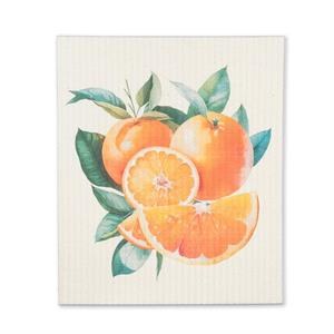 Swedish Cloth Oranges
