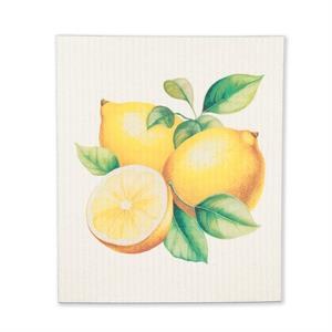 Swedish Cloth Lemons