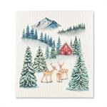 Swedish Cloth Forest 1ct