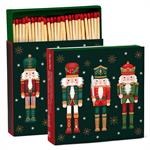 Matches Nutcracker 100ct