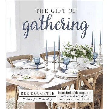 Book Gift Of Gathering