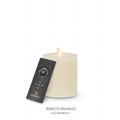 Lightli Flameless Led Candle