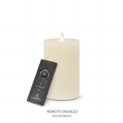 Lightli Flameless Led Candle