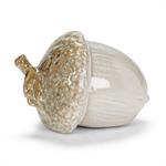 Acorn Ceramic 1ct Lg