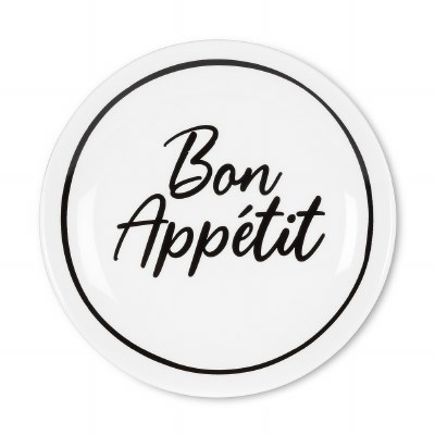Appy Plate Bon Appetite