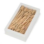 Cocktail Pick Gingerbread 100c