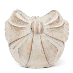 Bow Edge Planter Small