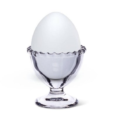 Egg Cup Glass