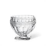 Pedestal Bowl Glass Small