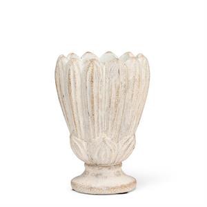 Tulip Shape Vase Small