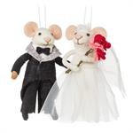 Mouse Groom