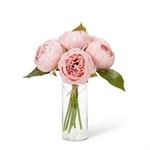 Peony Bouquet Pink 7ct