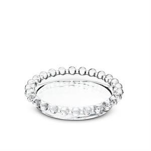 Wine/candle Glass Base