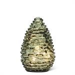 Pinecone Led Green 1ct