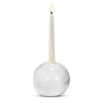 Snowball Taper Holder 1ct