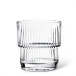 Optic Tumbler Stackable 1ct