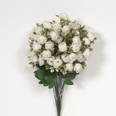 Tea Rose Bush Cream