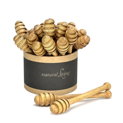 Honey Dabber Wood 1ct