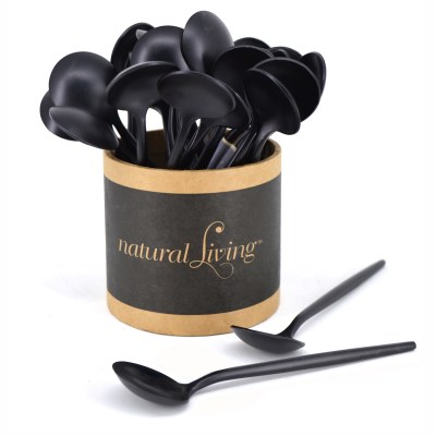 Spoon Black