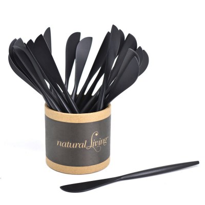 Spreader Black