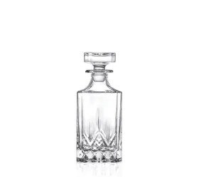 Opera Decanter