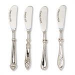 Festive Cheer Pate Spreader 4c