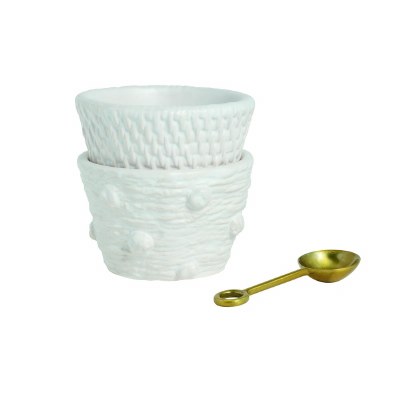 Gold Spoon Mini 1ct