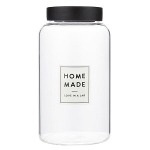 Homemade Love In A Jar Lg