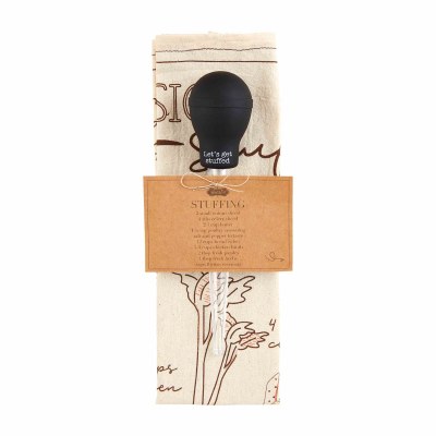 Tea Towel Set Stuffing