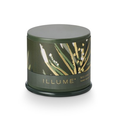 Candle Balsam & Cedar