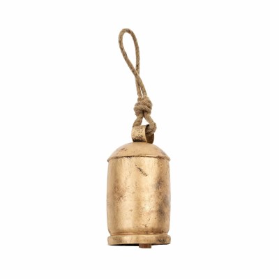 Antique Bell 3.75in