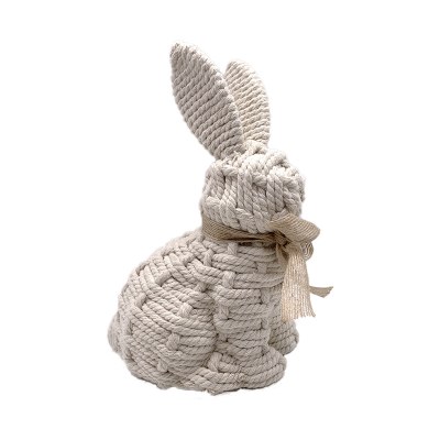 Rope Bunny 1ct