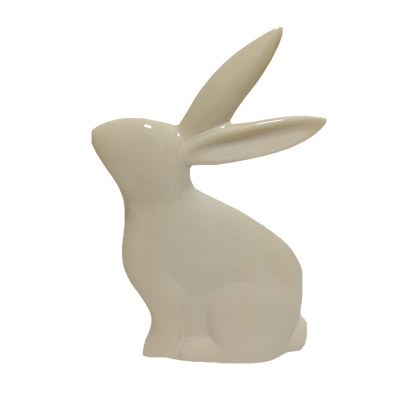 Bunny Standing Ceramic