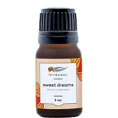 Essential Oil Sweet Dream 5ml
