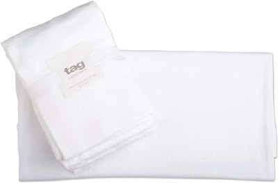 Flour Sack 1ct White