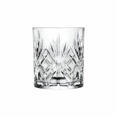 Melodia Glass Tumbler 1ct