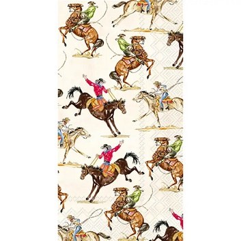 Guest Towel Trail Blazer