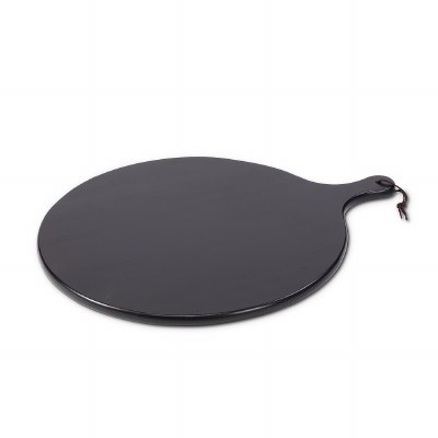 Paddle Board Black Wood